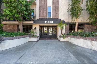 11560 Moorpark Street #204, North Hollywood, CA 91602 - Photo 1