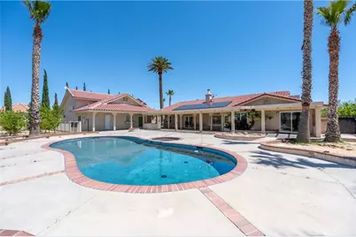 43639 Tomahawk Place, Quartz Hill, CA 93536 - Photo 41