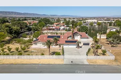 43639 Tomahawk Place, Quartz Hill, CA 93536 - Photo 3