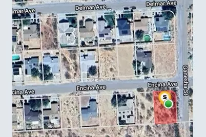 2800 Encina Avenue, Mojave, CA 93501 - Photo 3