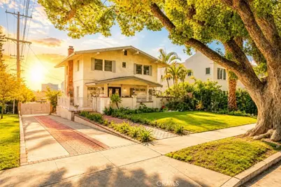 314 E Randolph Street, Glendale, CA 91207 - Photo 1