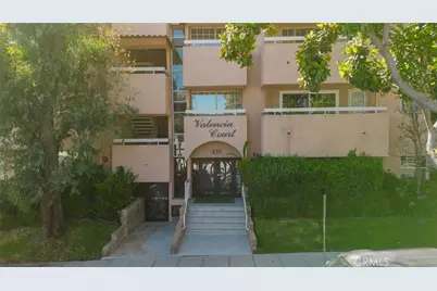 435 E Valencia #105, Burbank, CA 91501 - Photo 3