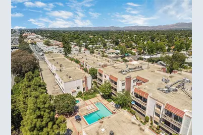 17150 Burbank #23, Encino, CA 91316 - Photo 31