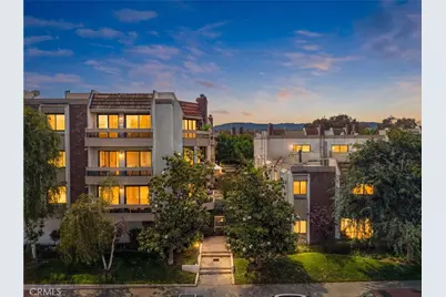 17150 Burbank #23, Encino, CA 91316 - Photo 1