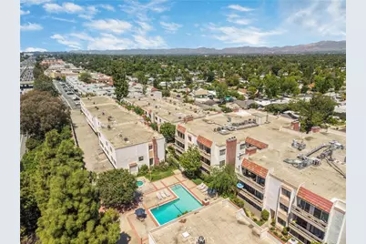 17150 Burbank #23, Encino, CA 91316 - Photo 29