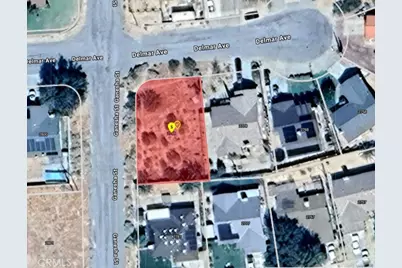 2788 Delmar Avenue, Mojave, CA 93501 - Photo 1