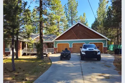 2474 Oak Lane, Big Bear City, CA 92314 - Photo 1
