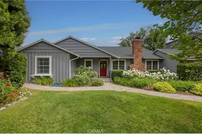602 Durwood, La Canada Flintridge, CA 91011 - Photo 5