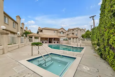 4520 Pennsylvania Avenue #137, La Crescenta, CA 91214 - Photo 37