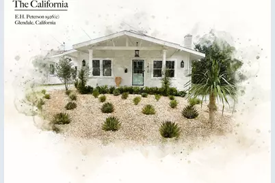 1410 E California, Glendale, CA 91206 - Photo 49