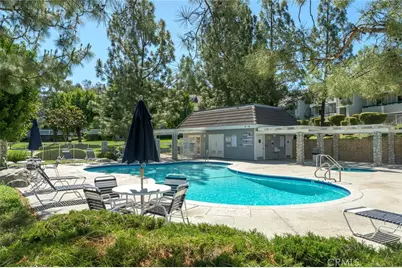 26794 Claudette #341, Canyon Country, CA 91351 - Photo 35