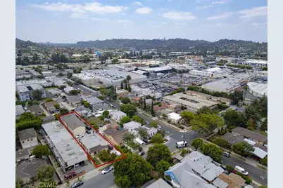 3212 Drew Street, Los Angeles, CA 90065 - Photo 33