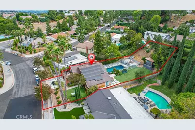 18810 Kirkcolm Lane, Porter Ranch, CA 91326 - Photo 7