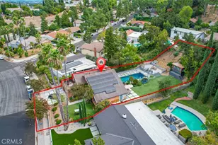 18810 Kirkcolm Ln, Porter Ranch, CA 91326 - Photo 7