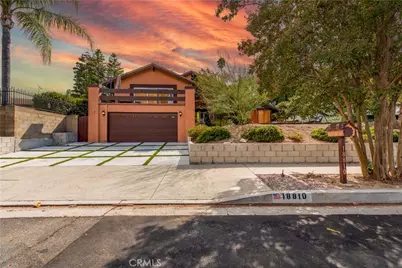 18810 Kirkcolm Lane, Porter Ranch, CA 91326 - Photo 9
