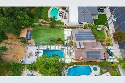 18810 Kirkcolm Lane, Porter Ranch, CA 91326 - Photo 37