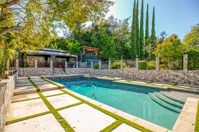 18810 Kirkcolm Lane, Porter Ranch, CA 91326 - Photo 49