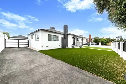 12544 Cantara Street, North Hollywood, CA 91605 - Photo 1