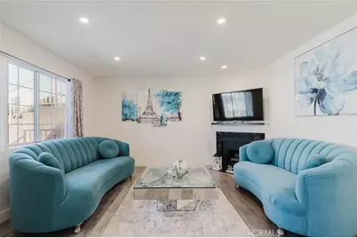 10128 Hillhaven Avenue #101, Tujunga, CA 91042 - Photo 5