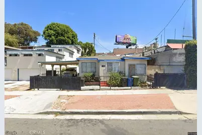 1294 West, Los Angeles, CA 90019 - Photo 1