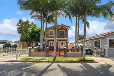 10856 Kalmia Street, Los Angeles, CA 90059 - Photo 1