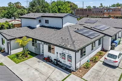 18853 Saticoy, Reseda, CA 91335 - Photo 19