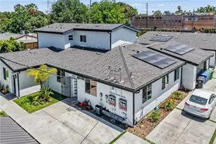 18853 Saticoy, Reseda, CA 91335 - Photo 19
