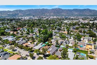 414 S Orchard Drive, Burbank, CA 91506 - Photo 53