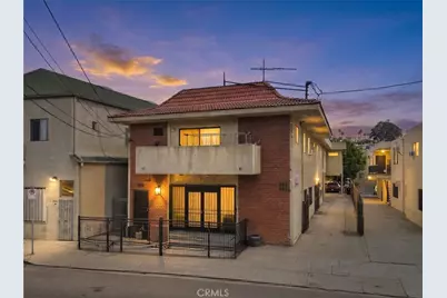 831 Alpine Street, Los Angeles, CA 90012 - Photo 1
