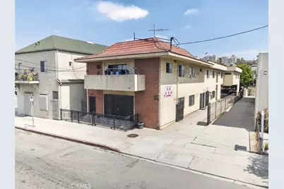 831 Alpine Street, Los Angeles, CA 90012 - Photo 3