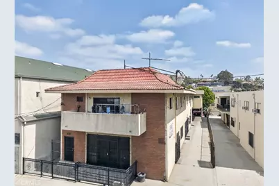 831 Alpine Street, Los Angeles, CA 90012 - Photo 5