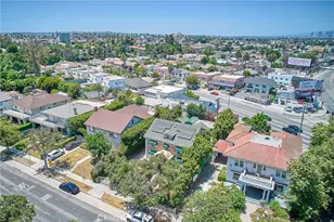 1023 S Wilton Pl, Los Angeles, CA 90019 - Photo 3