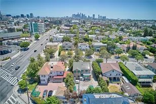 1023 S Wilton Pl, Los Angeles, CA 90019 - Photo 7