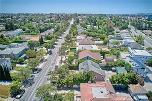 1023 S Wilton Pl, Los Angeles, CA 90019 - Photo 5