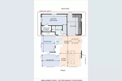 13689 Garber, Arleta, CA 91331 - Photo 5