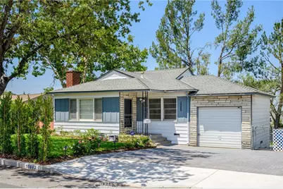10603 Fernglen Avenue, Tujunga, CA 91042 - Photo 1