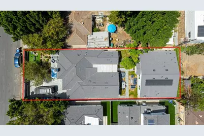 6206 Camellia, North Hollywood, CA 91606 - Photo 73