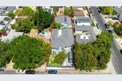 6206 Camellia, North Hollywood, CA 91606 - Photo 69