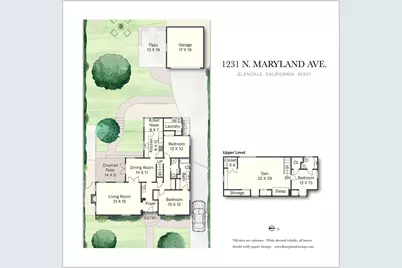 1231 N Maryland Avenue, Glendale, CA 91207 - Photo 51