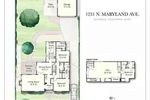 1231 N Maryland Ave, Glendale, CA 91207 - Photo 51