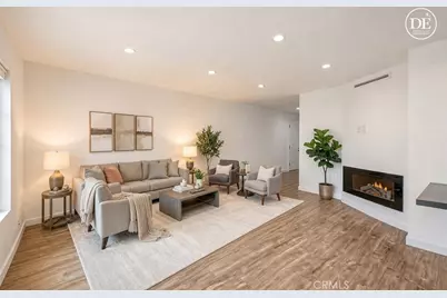 2359 Mira Vista Avenue #F, Montrose, CA 91020 - Photo 5