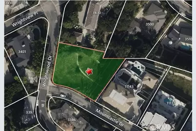 3400 Wrightwood Drive, Studio City, CA 91604 - Photo 3