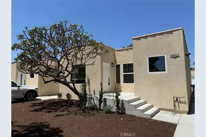 8955 San Luis, South Gate, CA 90280 - Photo 1