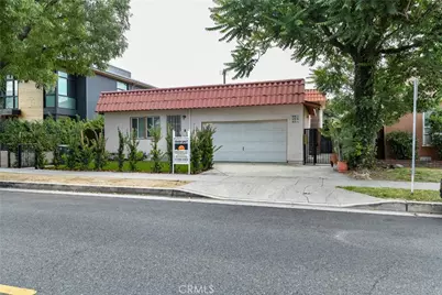 924 W Clark, Burbank, CA 91506 - Photo 1