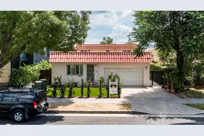 924 W Clark, Burbank, CA 91506 - Photo 23