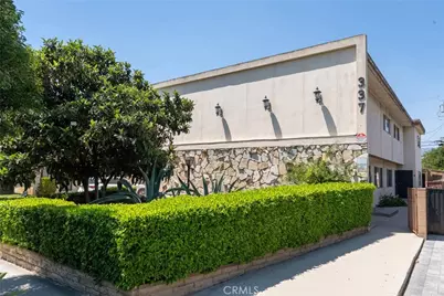 337 W Acacia Avenue, Glendale, CA 91204 - Photo 5
