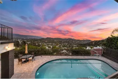 3426 Ayars Canyon, Glendale, CA 91208 - Photo 9