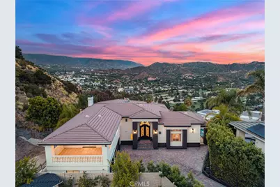 3426 Ayars Canyon, Glendale, CA 91208 - Photo 3