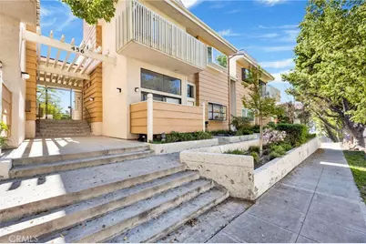 456 E San Jose Avenue #B, Burbank, CA 91501 - Photo 35
