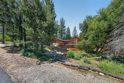 1805 Matterhorn, Pine Mountain Club, CA 93222 - Photo 35